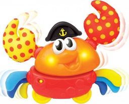 Smily Play Krab Potrząśnij i Jedź (001005)