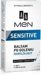  AA Men Sensitive Balsam po goleniu nawilżający 100ml