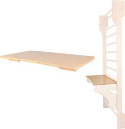 inSPORTline Blat na drążek do drabinki gimnastycznej Steadyline 65 cm