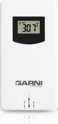 Stacja pogodowa Garni GARNI 029 - czujnik bezprzewodowy