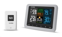 Stacja pogodowa Garni GARNI 520 - stacja meteorologiczna