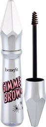 Benefit Benefit Gimme Brow Brow-Volumizing Żel i pomada do brwi 3g 3 Neutral Light Brown