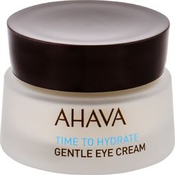  Ahava AHAVA Gentle Time To Hydrate Krem pod oczy 15ml