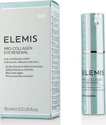  ELEMIS Elemis Pro-Collagen Anti-Ageing Eye Renewal Krem pod oczy 15ml