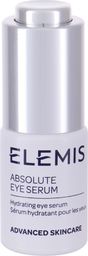  Elemis Elemis Advanced Skincare Absolute Eye Serum Żel pod oczy 15ml