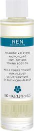 Ren Clean Skincare REN Clean Skincare Atlantic Kelp and Microalgae Toning Olejek do ciała 100ml