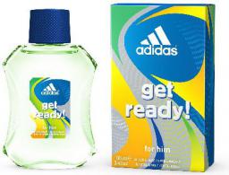 Adidas Get Ready for Him Woda po goleniu 100ml