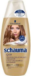  Schwarzkopf Schauma Szampon do włosów Odbudowujący Q10 250 ml