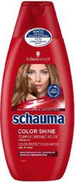  Schwarzkopf Schauma Szampon do włosów Color Shine 400ml - 68086736