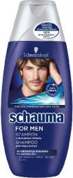  Schwarzkopf Schauma Szampon do włosów For Men 250ml
