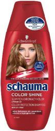  Schwarzkopf Schauma Szampon do włosów Color Shine 250 ml