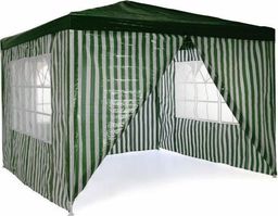  Garthen Pawilon handlowy, namiot ogrodowy 3x3 m