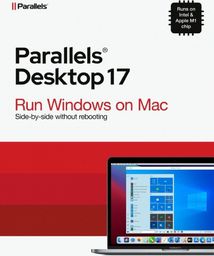 Program Corel Parallels Desktop 17 (PD17BXEU)