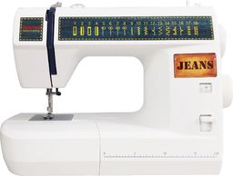 Maszyna do szycia Veritas Jeans 18 