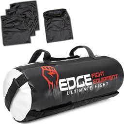 Edge SANDBAG SAND BAG CROSSFIT FITNESS WOREK TRENINGOWY 35 KG EDGE