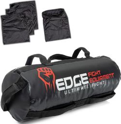 Edge SANDBAG SAND BAG CROSSFIT FITNESS WOREK TRENINGOWY 35 KG EDGE