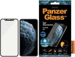  PanzerGlass E2E Anti-Bluelight do iPhone X /XS/11 Pro