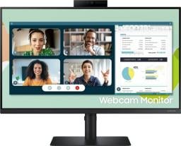 Monitor Samsung S40A (LS24A400VEUXEN)