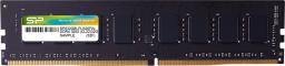 Pamięć Silicon Power DDR4, 16 GB, 3200MHz, CL22 (SP016GBLFU320X02)
