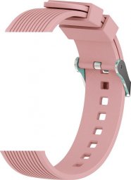Devia Devia pasek Deluxe Sport do Samsung Watch 42mm pink