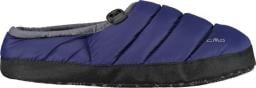  CMP Pantofle męskie LYINX SLIPPER BLACK BLUE r. 40-41 (30Q4677-N950)