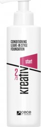 Cece CeCe Kreativ Start Coditioning Leave-In Style 250ml