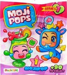 Figurka Magic Box Moji Pops (seria 1) - saszetka (MP01U0001)