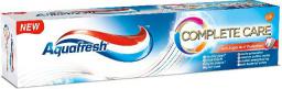 Aquafresh  Complete Care Pasta do zębów 100 ml