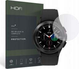  Hofi Glass Szkło Hartowane PRO+ Samsung Galaxy Watch4 Classic 42MM