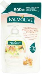 Palmolive  Mydło w płynie zapas Migdałowe 500ml