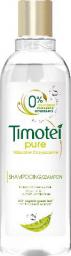  Timotei Szampon Naturalne oczyszczenie 400 ml
