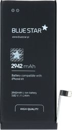 Bateria Partner Tele.com Bateria do Iphone XR 2942 mAh Polymer Blue Star HQ