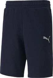  Puma Puma teamGOAL 23 Casuals spodenki 06 : Rozmiar - XL