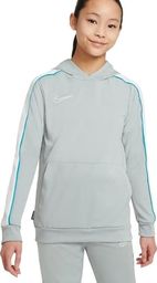  Nike Bluza dla dzieci Nike NK Dry Academy Hoodie Po Fp JB szara CZ0970 019 S