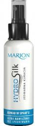  Marion Hydro Silk Jedwab w sprayu do włosów suchych i matowych 130 ml