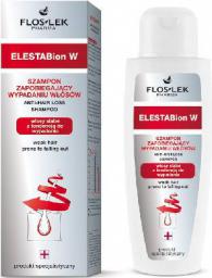  FLOSLEK ELESTABion W - Szampon zapobiegający wypadaniu włosów 200 ml