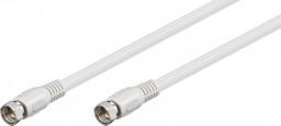 Kabel RB-LAN Antenowy 10m biały