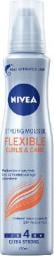  Nivea Hair Care Styling Pianka do włosów Flexible Curls & Care 150 ml