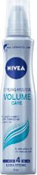  Nivea Hair Care Styling Pianka do włosów Volume Care 150 ml
