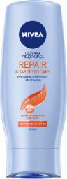 Nivea Hair Care Odżywka REPAIR & TARGETED CARE 200 ml