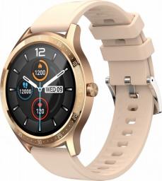 Smartwatch Maxcom Fit FW43 cobalt 2 Beżowy  (MAXCOMFW43COBALTGOLD)