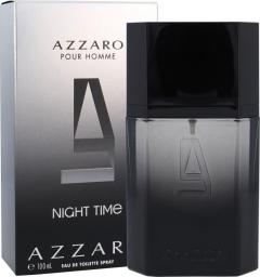  Azzaro Pour Homme Night Time EDT 100 ml 