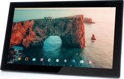 Tablet Xoro MegaPAD 2154 V5 21.5" 16 GB Czarny (XOR400653)