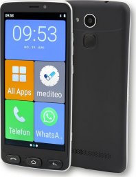 Smartfon Olympia Neo 2/16GB Czarny  (2286)