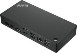 Stacja/replikator Lenovo ThinkPad Universal USB-C (40AY0090EU)