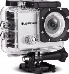 Kamera AgfaPhoto Realimove AC5000 srebrna