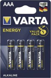  Varta Bateria Ultra AAA / R03 20 szt.