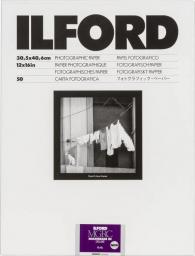 Ilford Papier fotograficzny do drukarki 30x40 cm (HAR1180365)