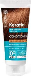  Dr.Sante Keratin Hair Odżywka odbudowująca do włosów łamliwych i matowych 200ml