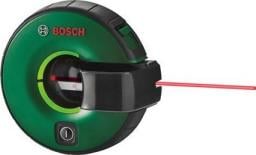  Bosch Laser liniowy Atino czerwony 1.7 m 